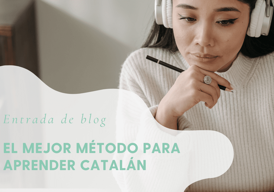 - Aprende Catalán